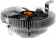 Устройство охлаждения(кулер) ID-Cooling DK-01S Soc-AM4/1151/1200 3-pin 24dB Al 65W 144gr Ret от магазина РЭССИ