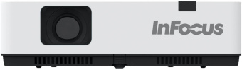 Проектор Infocus IN1046 3LCD 5000Lm LS (1280x800) 50000:1 ресурс лампы:10000часов 1xUSB typeA 1xUSB typeB 2xHDMI 3.3кг от магазина РЭССИ
