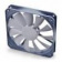 Вентилятор Deepcool GS120 120x120mm 4-pin 18-32dB Ret от магазина РЭССИ