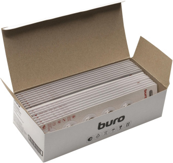 Батарея Buro Lithium CR2032 (5шт) блистер от магазина РЭССИ