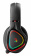 Наушники с микрофоном A4Tech Bloody MR710 черный BT оголовье (MR710 BLACK) от магазина РЭССИ