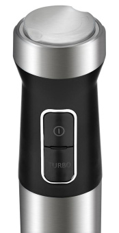 Блендер погружной Hyundai HYB-H5231 1200Вт черный от магазина РЭССИ