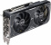 Видеокарта Asus PCI-E 4.0 DUAL-RTX3060TI-O8GD6X NVIDIA GeForce RTX 3060Ti 8192Mb 256 GDDR6X 1680/19000 HDMIx1 DPx3 HDCP Ret от магазина РЭССИ