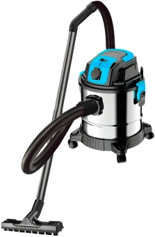 Строительный пылесос Turbosky СП-1500/15 397 от магазина РЭССИ