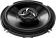 Колонки автомобильные Pioneer TS-6521F (без решетки) 350Вт 88дБ 4Ом 16см (6.5дюйм) (ком.:2кол.) коаксиальные двухполосные от магазина РЭССИ