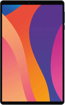 Планшет Digma CITI 1421D 4G T606 (1.6) 8C RAM3Gb ROM64Gb 10.1" In-Cell 1280x800 LTE 2Sim Android 13 серый 8Mpix 5Mpix BT GPS WiFi microSD 1Tb 6000mAh 12hr 80hrs от магазина РЭССИ