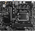 Материнская плата MSI PRO H610M-S DDR4 Soc-1700 Intel H610 2xDDR4 mATX AC`97 8ch(7.1) GbLAN+HDMI от магазина РЭССИ