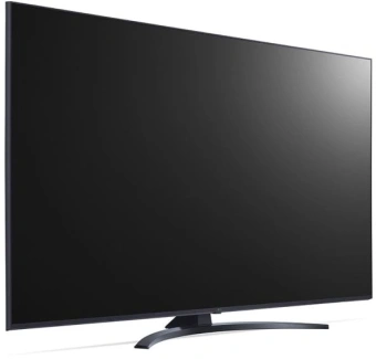 Телевизор LED LG 65" 65UT81006LA.ARUB черный 4K Ultra HD 60Hz DVB-T DVB-T2 DVB-C DVB-S2 USB WiFi Smart TV от магазина РЭССИ