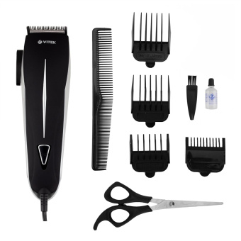 Набор для стрижки Metropolis VITEK VT-2589 от магазина РЭССИ