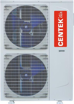 Сплит-система Centek CT-66C12 белый от магазина РЭССИ