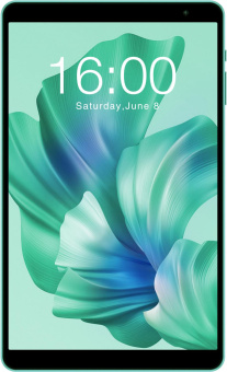 Планшет Teclast P85T Kids A133 (1.6) 8C RAM4Gb ROM64Gb 8" IPS 1280x800 Android 14 голубой 2Mpix 0.3Mpix BT GPS WiFi Touch microSD 512Gb 5000mAh 5hr от магазина РЭССИ