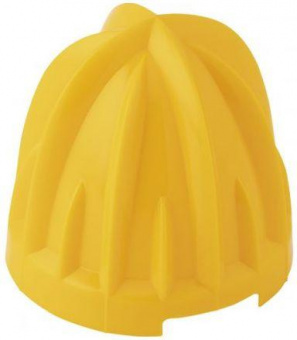 Соковыжималка цитрусовая Scarlett SC-JE50C02 25Вт рез.сок.:700мл. белый/желтый от магазина РЭССИ