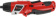Картинка Отвертка аккум. Einhell TC-SD 3,6 аккум. патрон:Шестигранник 6.35 мм (1/4) (4513442) от магазина РЭССИ Отвертка аккум. Einhell TC-SD 3,6 аккум. патрон:Шестигранник 6.35 мм (1/4) (4513442) от магазина РЭССИ