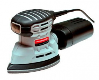 Дельта шлифовальная машина Интерскол ПШМ-32/130 130Вт от магазина РЭССИ