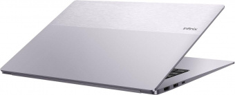 Ноутбук Infinix Inbook X2 Plus XL25 Core i3 1115G4 8Gb SSD256Gb Intel UHD Graphics 15.6" IPS FHD (1920x1080) Windows 11 Home 64 grey WiFi BT Cam (71008300756) от магазина РЭССИ