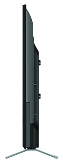 Телевизор LED PolarLine 40" 40PL11TC-SM черный FULL HD 50Hz DVB-T DVB-T2 DVB-C USB WiFi Smart TV (RUS) от магазина РЭССИ