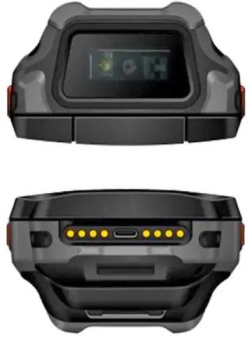 Терминал сбора данных Urovo RT40 (RT40-GH5X10E4011HQ) от магазина РЭССИ