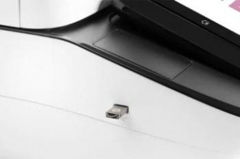Сканер HP Digital Sender Flow 8500 fn2 (L2762A) от магазина РЭССИ