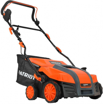 Скарификатор Patriot SCE 180 электр. 1800Вт (512309180) от магазина РЭССИ