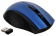 Мышь Acer OMR031 черный/синий оптическая (1600dpi) беспроводная USB (3but) от магазина РЭССИ