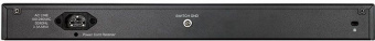 Коммутатор D-Link DGS-1210-52P/ME DGS-1210-52P/ME/B1A 48G 4SFP 24PoE 193W управляемый от магазина РЭССИ