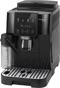 Кофемашина Delonghi Magnifica S ECAM220.60.B 1450Вт черный от магазина РЭССИ