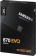 Накопитель SSD Samsung SATA III 2Tb MZ-77E2T0BW 870 EVO 2.5" от магазина РЭССИ