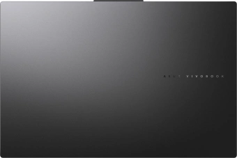 Ноутбук Asus Vivobook Pro 15 OLED N6506MU-MA083 Core Ultra 9 185H 16Gb SSD1Tb NVIDIA GeForce RTX4050 6Gb 15.6" OLED 3K (2880x1620) noOS grey WiFi BT Cam (90NB12Z3-M00430) от магазина РЭССИ