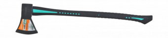 Топор Sturm! 1015-08-FR1800 большой черный от магазина РЭССИ