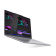 Ноутбук Lenovo Yoga Slim 7 14APU8 Ryzen 7 7840S 16Gb SSD512Gb AMD Radeon 14.5" OLED 2.9K (2944x1840) Windows 11 Home l.grey WiFi BT Cam (83AA001ERU) от магазина РЭССИ