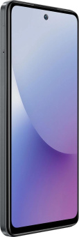 Смартфон Itel S667LN NFC S24 256Gb 8Gb черный моноблок 3G 4G 2Sim 6.6" 720x1612 Android 13 108Mpix 802.11 b/g/n/ac NFC GPS GSM900/1800 GSM1900 FM A-GPS microSD от магазина РЭССИ