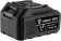 Картинка Батарея аккумуляторная Deko UNV5.0 STD 20В 5Ач Li-Ion (063-4495) от магазина РЭССИ Батарея аккумуляторная Deko UNV5.0 STD 20В 5Ач Li-Ion (063-4495) от магазина РЭССИ