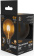 Картинка Лампа светодиодная Gauss Filament G95 6Вт цок.:E27 шар 220B 2400K св.свеч.бел.теп. (упак.:1шт) (105802006) от магазина РЭССИ Лампа светодиодная Gauss Filament G95 6Вт цок.:E27 шар 220B 2400K св.свеч.бел.теп. (упак.:1шт) (105802006) от магазина РЭССИ