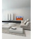 Картинка Кронштейн для телевизора Hama Tilt TV Premium черный 32"-65" макс.35кг настенный от магазина РЭССИ Кронштейн для телевизора Hama Tilt TV Premium черный 32"-65" макс.35кг настенный от магазина РЭССИ