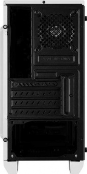 Корпус Aerocool Cylon Mini белый без БП mATX 1x120mm 1xUSB2.0 1xUSB3.0 audio bott PSU от магазина РЭССИ