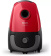 Пылесос Philips FC8243/09 900Вт красный/черный от магазина РЭССИ