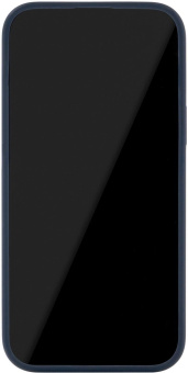 Чехол (клип-кейс) uBear для Apple iPhone 15 Plus Touch Mag Case with MagSafe темно-синий (CS271DB67TH-I23M) от магазина РЭССИ