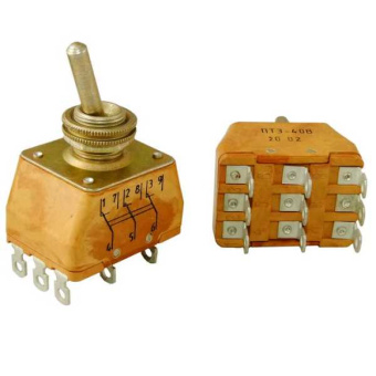 ПТ3-40В  от магазина РЭССИ