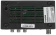 Ресивер DVB-T2 Hyundai H-DVB440 черный от магазина РЭССИ