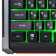 Картинка Клавиатура Оклик 710G BLACK DEATH черный/серый USB Multimedia for gamer LED от магазина РЭССИ Клавиатура Оклик 710G BLACK DEATH черный/серый USB Multimedia for gamer LED от магазина РЭССИ