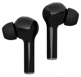 Гарнитура внутриканальные SunWind SW-WH202 черный беспроводные bluetooth оголовье (SW-WH202B) от магазина РЭССИ