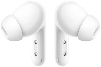 Гарнитура внутриканальные Xiaomi Redmi Buds 6 белый беспроводные bluetooth в ушной раковине (BHR9250GL) от магазина РЭССИ