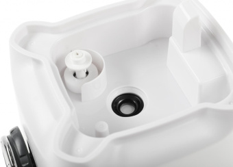 Увлажнитель воздуха Vitek 2334-VT-02 23Вт (ультразвуковой) белый/серый от магазина РЭССИ