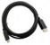 Картинка Кабель 1.2v ver2.0 DisplayPort (m) HDMI (m) 3м черный от магазина РЭССИ Кабель 1.2v ver2.0 DisplayPort (m) HDMI (m) 3м черный от магазина РЭССИ