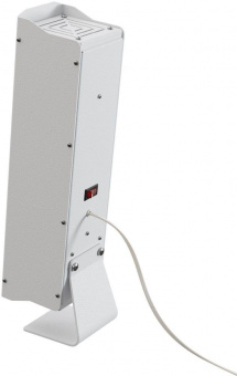 Воздухоочиститель Рэмо Солнечный Бриз ОВУ-01 9Вт белый (602002) от магазина РЭССИ