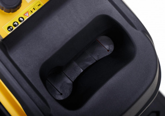 Садовый измельчитель Huter ESH-45/2500 2500Вт 4600об/мин от магазина РЭССИ