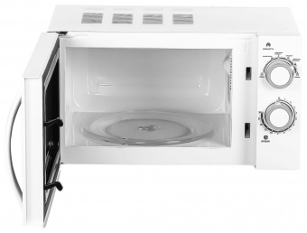 Микроволновая Печь Galanz MOS-2005MW 20л. 700Вт белый от магазина РЭССИ