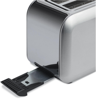 Тостер Vitek VT-1588 750Вт от магазина РЭССИ