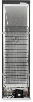 Холодильник SunWind SCC405 2-хкамерн. графит (двухкамерный) от магазина РЭССИ