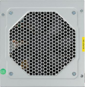 Блок питания Qdion ATX 500W Q-DION QD500-PNR 80+ 80+ 24pin APFC 120mm fan 5xSATA от магазина РЭССИ